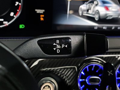 صورة مصغرة 12 لـ 2018 Mercedes-BENZ S-CLASS