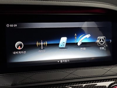 صورة مصغرة 29 لـ 2018 Mercedes-BENZ S-CLASS