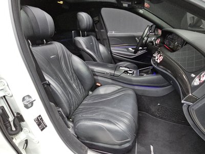 صورة مصغرة 17 لـ 2018 Mercedes-BENZ S-CLASS