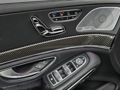 صورة مصغرة 28 لـ 2018 Mercedes-BENZ S-CLASS