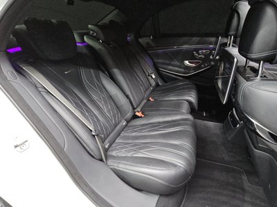 صورة مصغرة 16 لـ 2018 Mercedes-BENZ S-CLASS