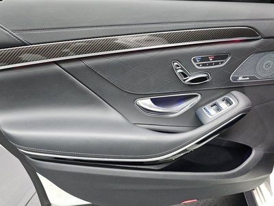 صورة مصغرة 15 لـ 2018 Mercedes-BENZ S-CLASS