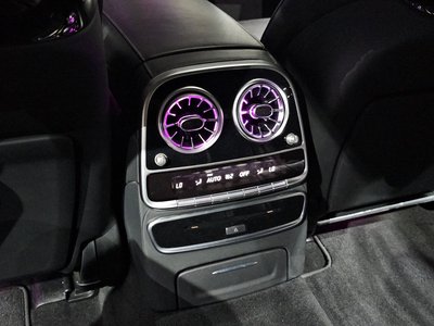 صورة مصغرة 32 لـ 2018 Mercedes-BENZ S-CLASS