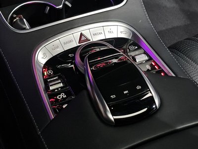 صورة مصغرة 25 لـ 2018 Mercedes-BENZ S-CLASS
