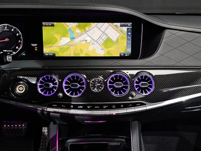 صورة مصغرة 20 لـ 2018 Mercedes-BENZ S-CLASS