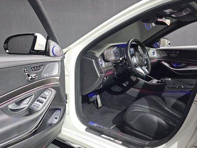صورة مصغرة 13 لـ 2018 Mercedes-BENZ S-CLASS