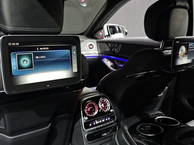 صورة مصغرة 33 لـ 2018 Mercedes-BENZ S-CLASS
