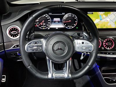 صورة مصغرة 19 لـ 2018 Mercedes-BENZ S-CLASS