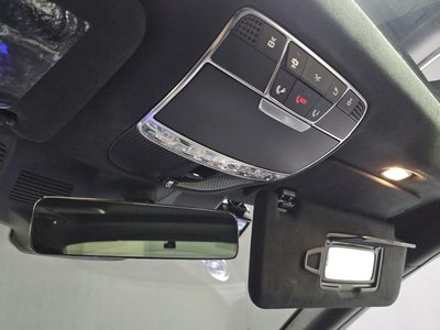 صورة مصغرة 30 لـ 2018 Mercedes-BENZ S-CLASS