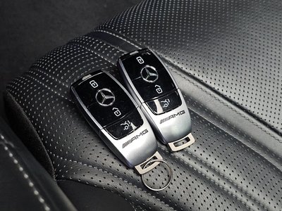 صورة مصغرة 38 لـ 2018 Mercedes-BENZ S-CLASS