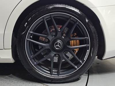 2018 Mercedes-BENZ S-CLASS photo 8