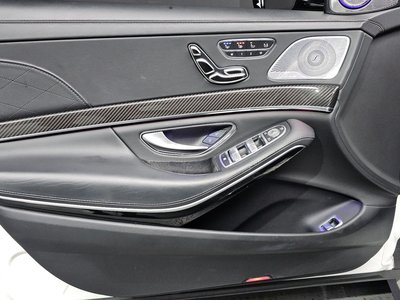 صورة مصغرة 14 لـ 2018 Mercedes-BENZ S-CLASS
