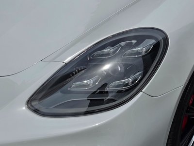 PORSCHE PANAMERA - 7
