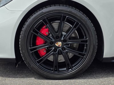 PORSCHE PANAMERA - 6