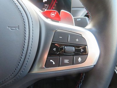 صورة مصغرة 14 لـ 2022 BMW M3 SEDAN