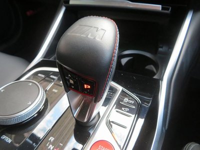 صورة مصغرة 31 لـ 2022 BMW M3 SEDAN