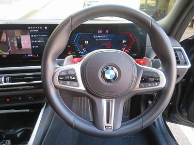 2022 BMW M3 SEDAN 照片 6