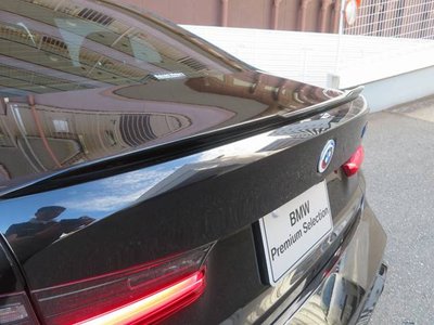 صورة مصغرة 58 لـ 2022 BMW M3 SEDAN