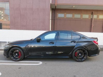 صورة مصغرة 49 لـ 2022 BMW M3 SEDAN