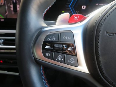صورة مصغرة 13 لـ 2022 BMW M3 SEDAN