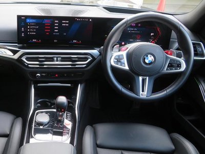 صورة 4 لـ 2022 BMW M3 SEDAN