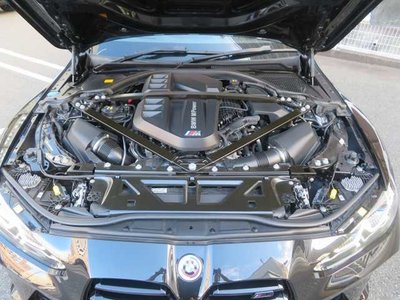 صورة مصغرة 54 لـ 2022 BMW M3 SEDAN