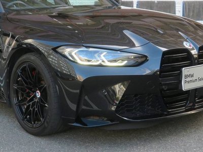 صورة مصغرة 50 لـ 2022 BMW M3 SEDAN