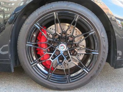 صورة مصغرة 60 لـ 2022 BMW M3 SEDAN
