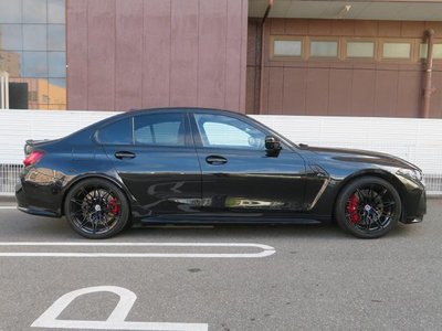 صورة مصغرة 45 لـ 2022 BMW M3 SEDAN