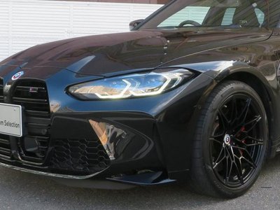 صورة مصغرة 51 لـ 2022 BMW M3 SEDAN