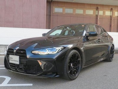صورة مصغرة 42 لـ 2022 BMW M3 SEDAN
