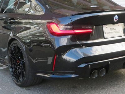 صورة مصغرة 52 لـ 2022 BMW M3 SEDAN