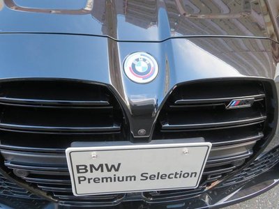 صورة مصغرة 57 لـ 2022 BMW M3 SEDAN