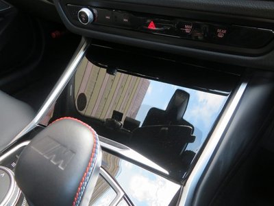 صورة مصغرة 33 لـ 2022 BMW M3 SEDAN