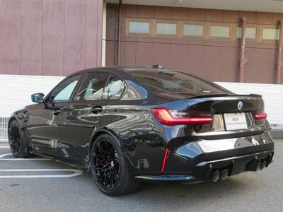 صورة مصغرة 48 لـ 2022 BMW M3 SEDAN