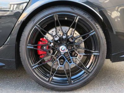 صورة مصغرة 62 لـ 2022 BMW M3 SEDAN
