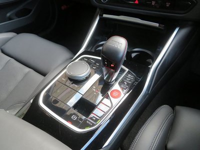 صورة مصغرة 29 لـ 2022 BMW M3 SEDAN