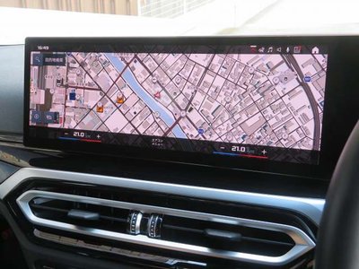 صورة مصغرة 19 لـ 2022 BMW M3 SEDAN