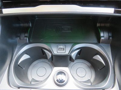 صورة مصغرة 41 لـ 2022 BMW M3 SEDAN