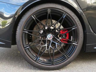 صورة مصغرة 63 لـ 2022 BMW M3 SEDAN