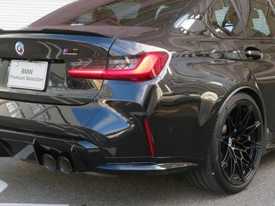 صورة مصغرة 53 لـ 2022 BMW M3 SEDAN