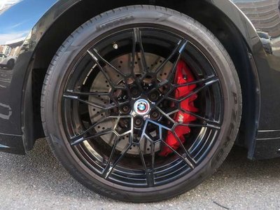 صورة مصغرة 61 لـ 2022 BMW M3 SEDAN