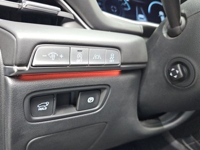 2020 Genesis GV80 — миниатюра 13