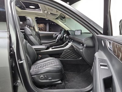 2020 Genesis GV80 — миниатюра 12