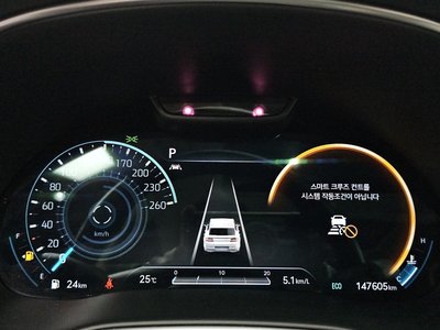 2020 Genesis GV80 photo 8