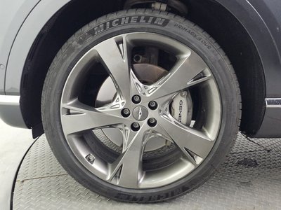 2020 Genesis GV80 photo 6