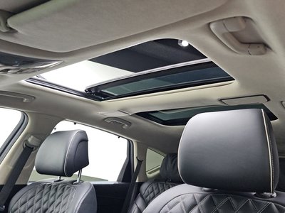 2020 Genesis GV80 — миниатюра 19