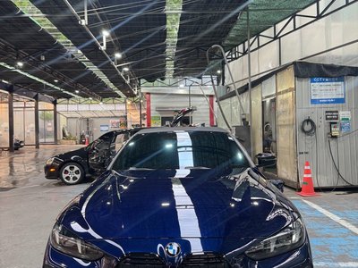 BMW 4 SERIES - 9