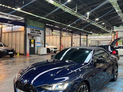 BMW 4 SERIES - 4