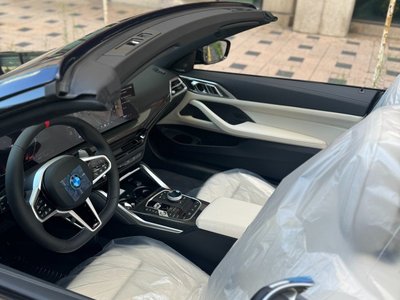BMW 4 SERIES - 10